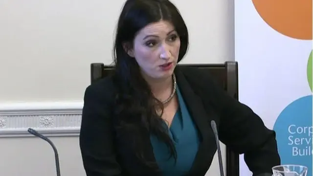 Emma Pengelly