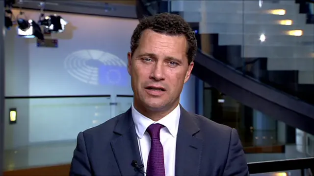 Steven Woolfe