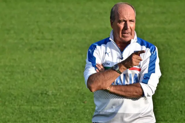 Giampiero Ventura