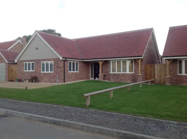 Bungalow