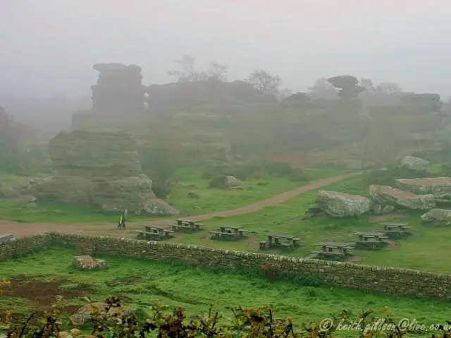 Brimham mist