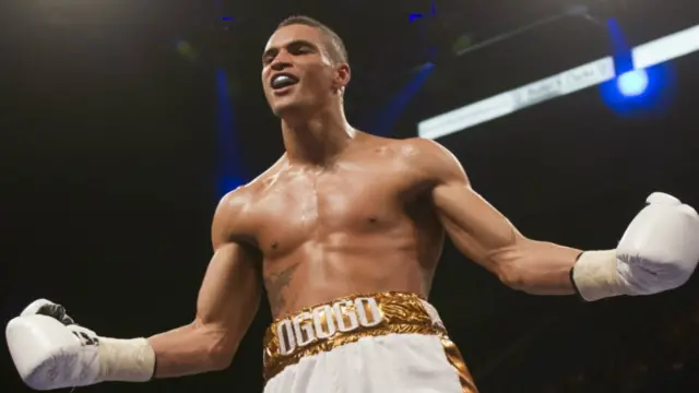 Anthony Ogogo