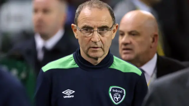 Martin O'Neill