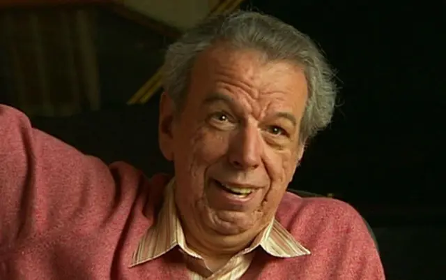 Rod Temperton