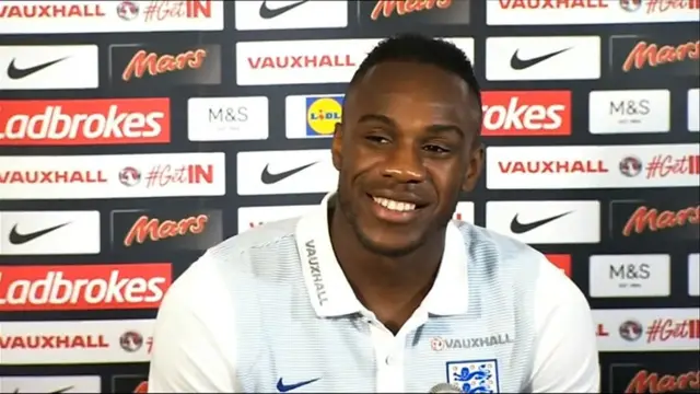 Michail Antonio