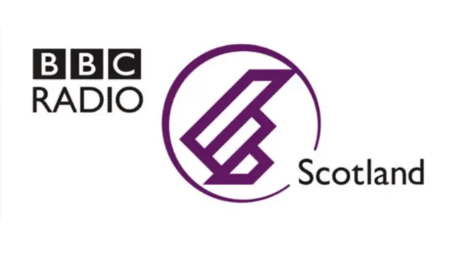 BBC Radio Scotland