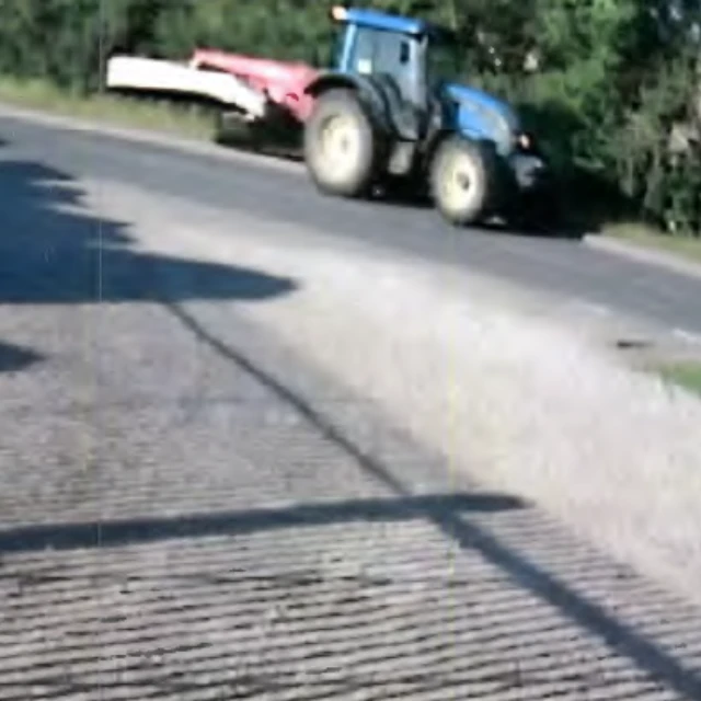 Tractor