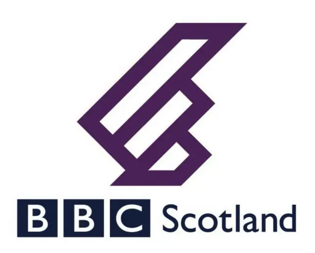 BBC Scotland logo