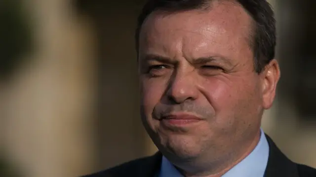 Arron Banks