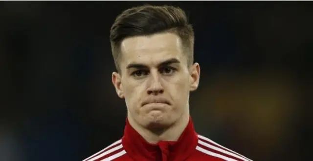 Tom Lawrence