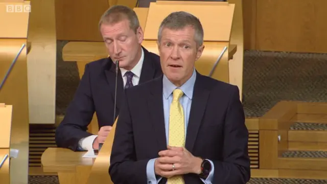 Willie Rennie