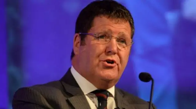 Mike Hookem is the UKIP MEP for the Yorkshire and the Humber region