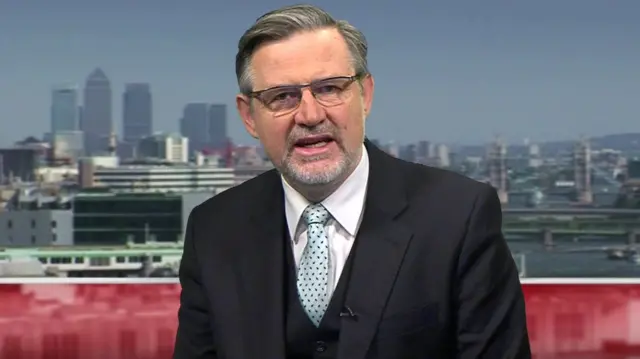 Barry Gardiner