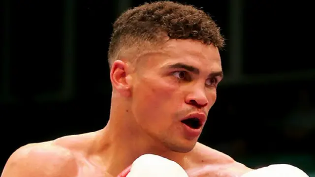 Anthony Ogogo