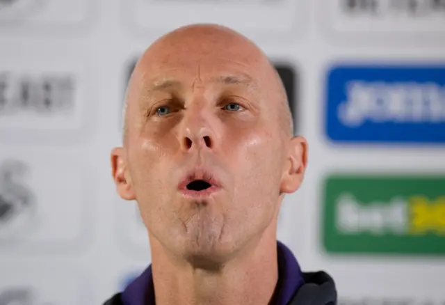 Bob Bradley