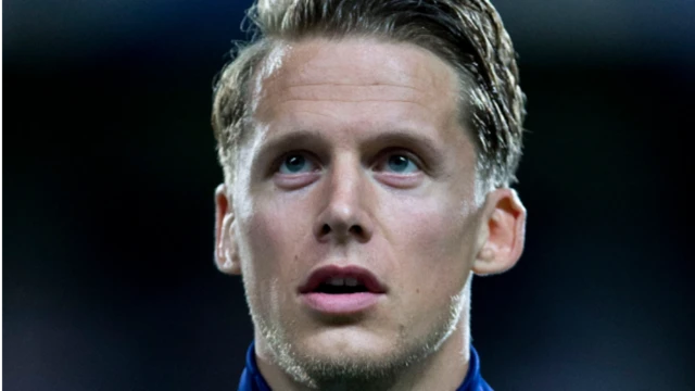 Christophe Berra