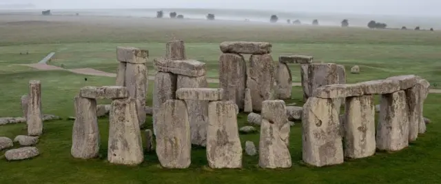 Stonehenge