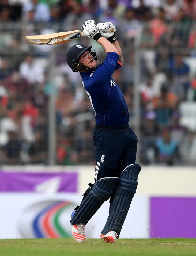 Jason Roy