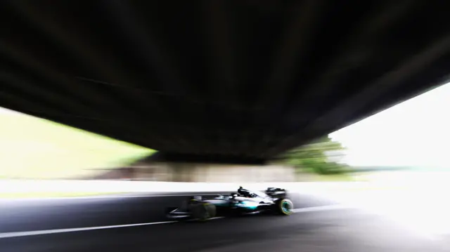 Nico rosberg