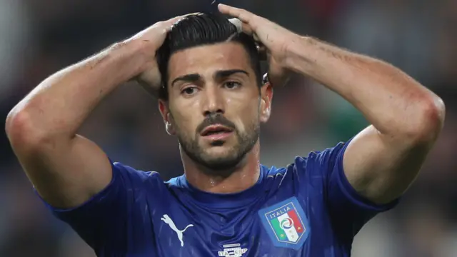 Graziano Pelle