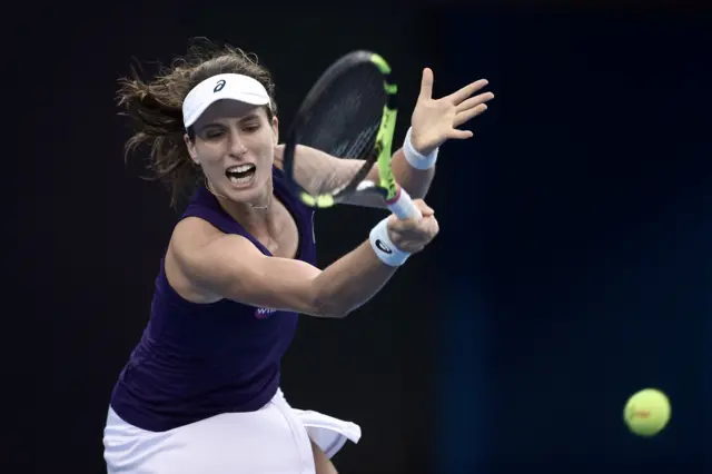 Johanna Konta