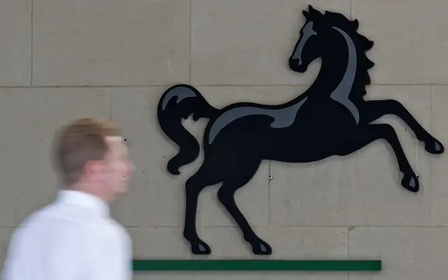 Lloyds logo