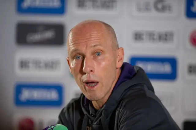 Bob Bradley