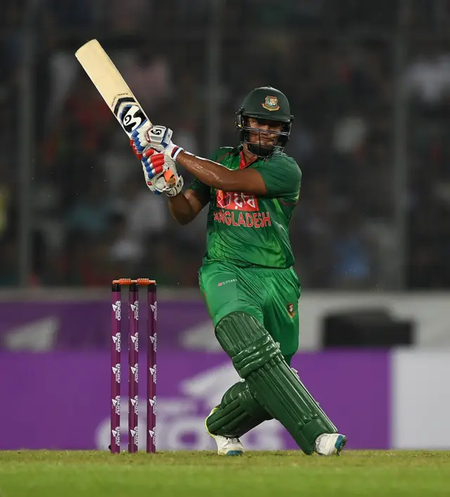 Shakib