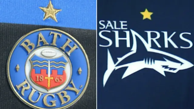 Bath v Sale