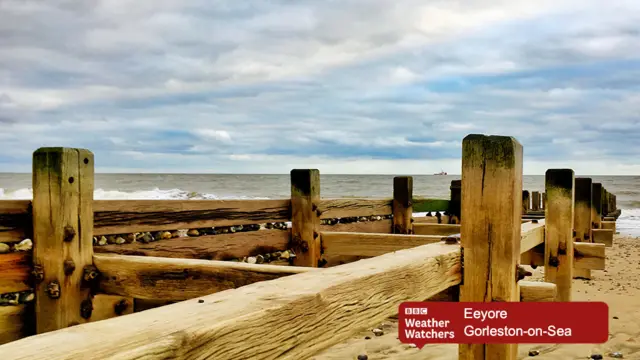Gorleston-on-Sea