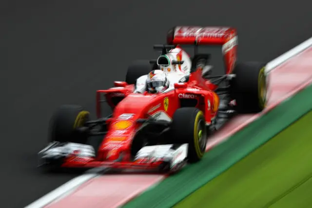 Vettel