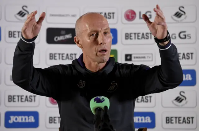 Bob Bradley