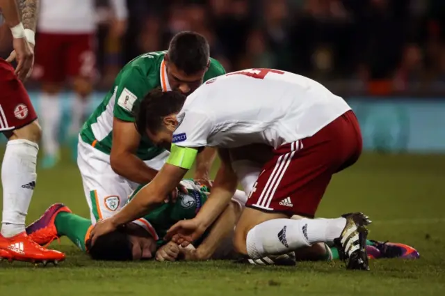 Robbie Brady