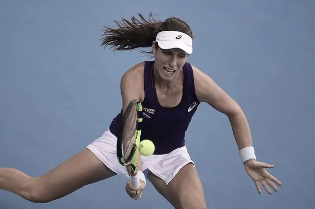 Johanna Konta