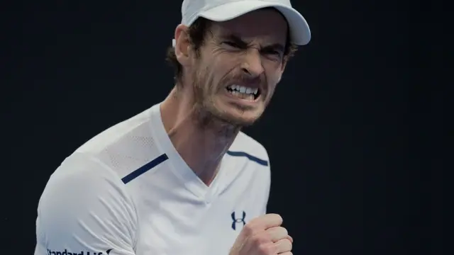 Andy Murray