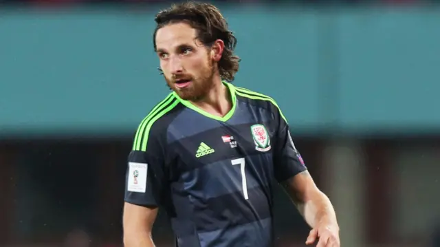 Joe Allen