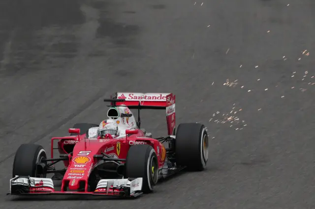 Vettel