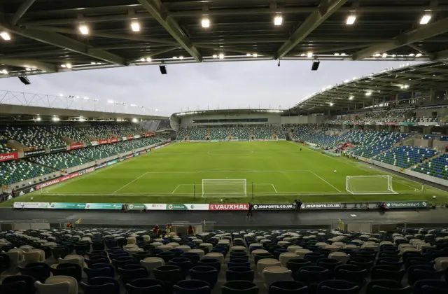 Windsor Park