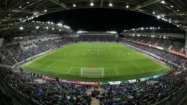 Windsor Park