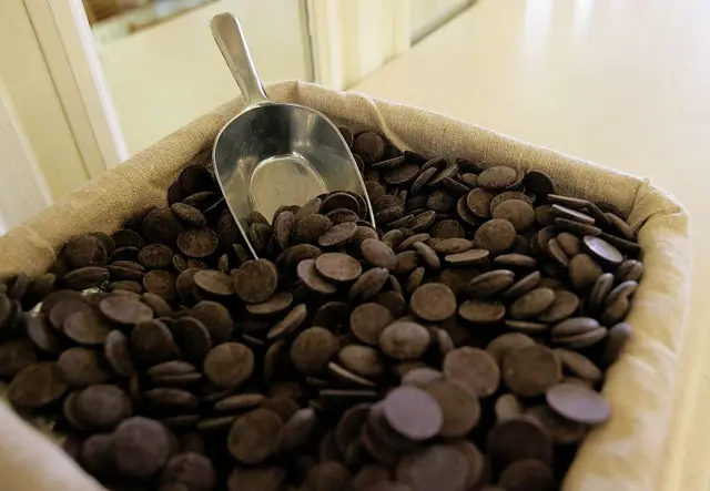 Chocolate