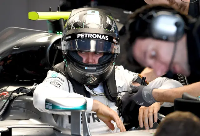 Rosberg