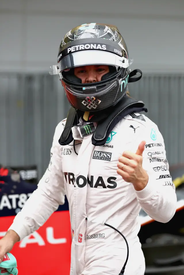 rosberg