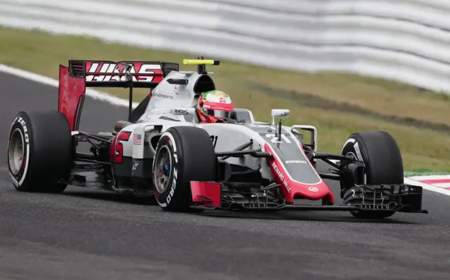 Esteban Gutierrez