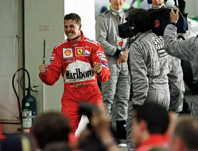 Schumacher