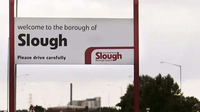 Slough