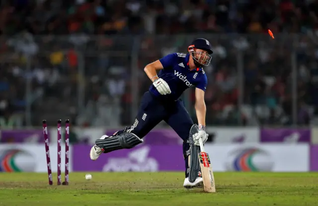 Jonny Bairstow