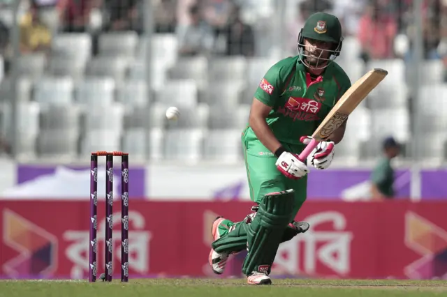 Tamim Iqbal