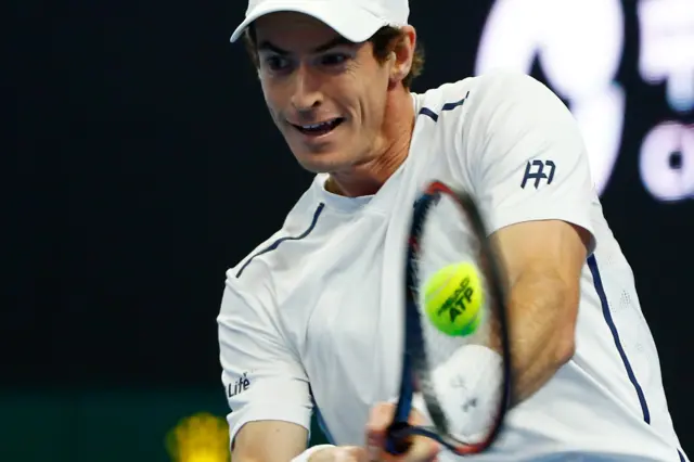 Andy Murray