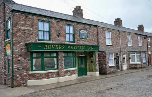 Coronation Street