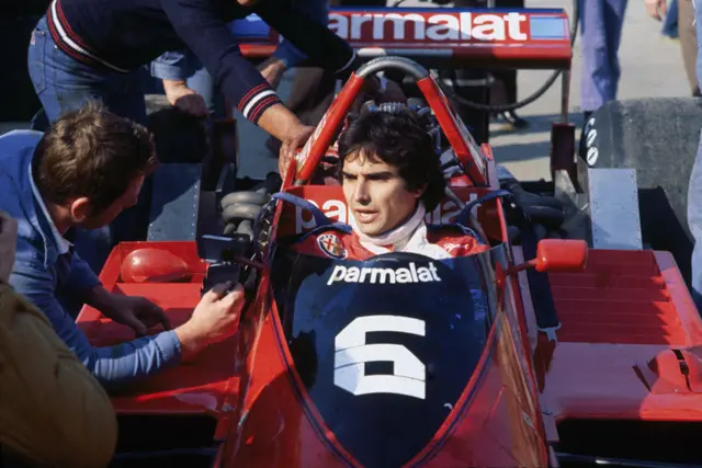 Nelson Piquet